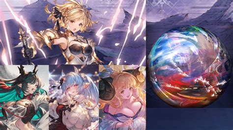 gbf relic buster.